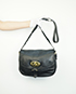 Delilah Satchel, front view
